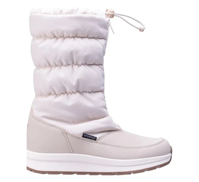 Sněhule High W 92800623547 - Iguana