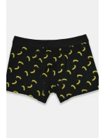 PÁNSKÉ VZOROVANÉ BOXERKY PREMIUM BB006