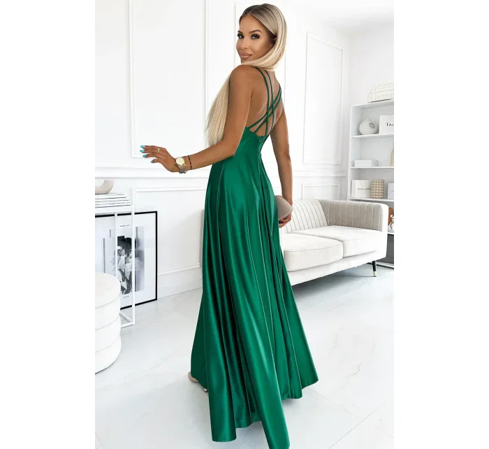 Večerní šaty model 189089 Numoco Večerní šaty model 189089 Numoco