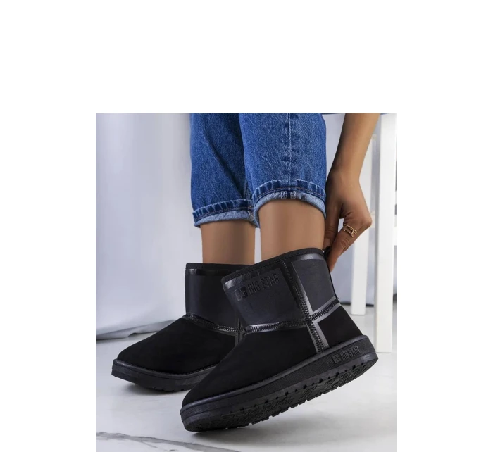 Sněhule model 204780 Solea Sněhule model 204780 Solea