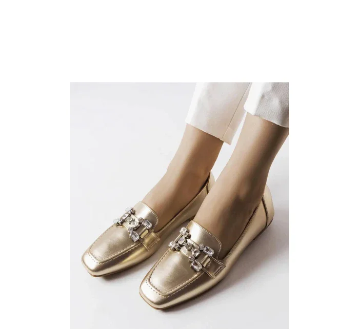 Mokasiny model 207194 Solea Mokasiny model 207194 Solea