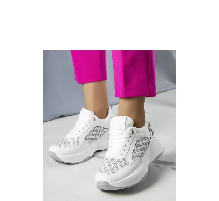 Tenisky  model 207975 Solea