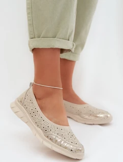 Balerinky  model 225238 Step in style