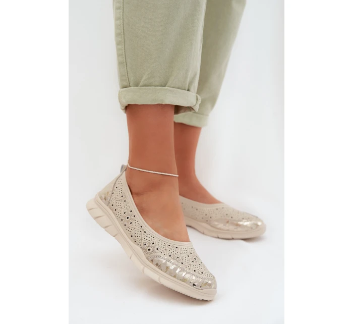 Balerinky  model 225238 Step in style