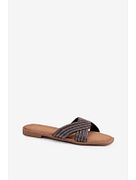 Pantofle  model 226365 Step in style