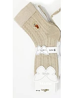 Ponožky WiK Butterfly 3530 wz.04 35-42