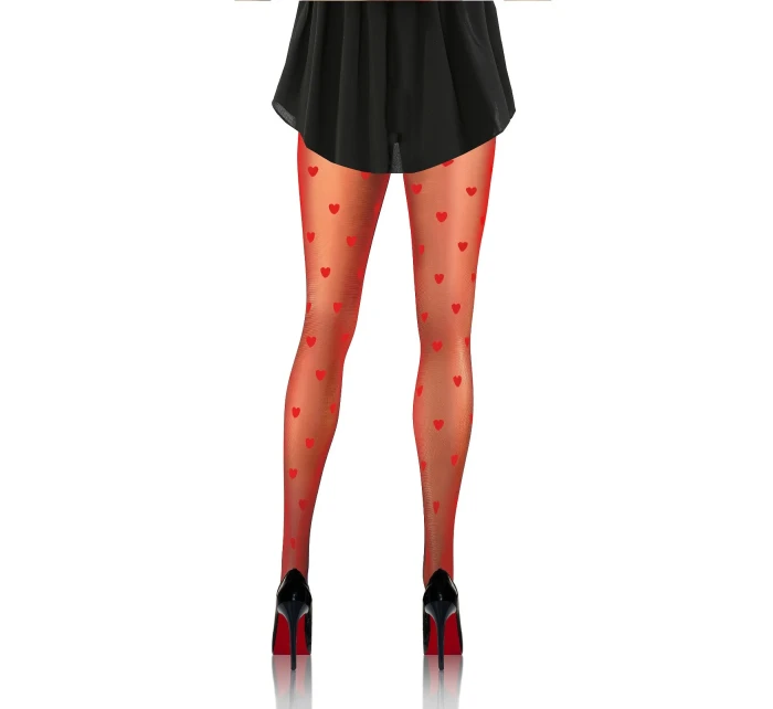 Dámské punčochové kalhoty Sesto Senso Fashion F/01/20 den