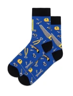 Pánské ponožky  Vzor model 20541526 - Gatta