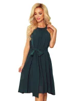 Dámské šaty  350-4 ALIZEE  - NUMOCO