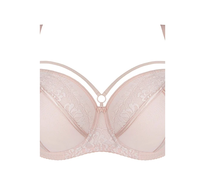 Dámská podprsenka model 21234487 Paradise beige - Gorsenia