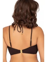 Horní díl plavek 15410 Alabama black - CORIN Horní díl plavek 15410 Alabama black - CORIN