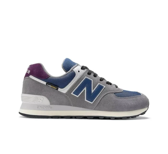 New Balance M U574KGN dámské boty
