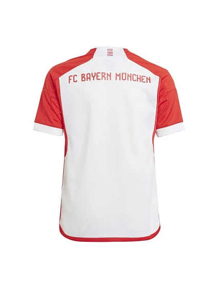 Bayern Mnichov Domácí dres model 21309566 - ADIDAS