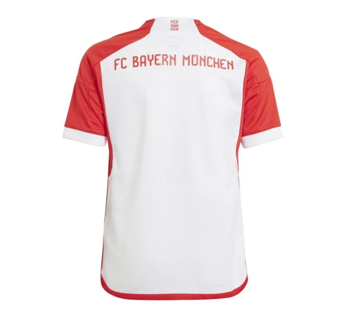 Adidas Bayern Mnichov Domácí dres IB1480 Adidas Bayern Mnichov Domácí dres IB1480
