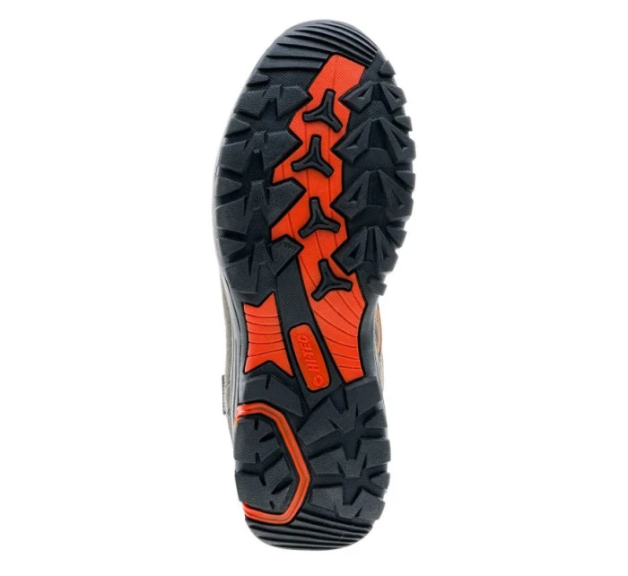 Pánské boty RAPOSO MID WP