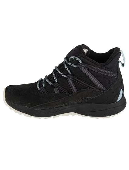 Edge 2 Thermo Demi WP W dámské boty model 20613813 - Merrell Edge 2 Thermo Demi WP W dámské boty model 20613813 - Merrell