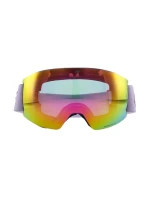 Lyžařské brýle 4F 4FWAW24AGOGU044 51S Lyžařské brýle 4F 4FWAW24AGOGU044 51S