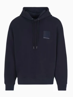 Pánská mikina model 21351191 - Armani Exchange
