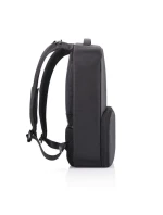 XD DESIGN ANTI-THEFT BATOH FLEX GYM BAG BLACK P/N: P705.801