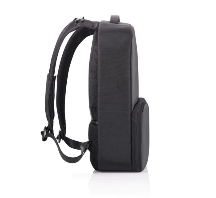 XD DESIGN ANTI-THEFT BATOH FLEX GYM BAG BLACK P/N: P705.801