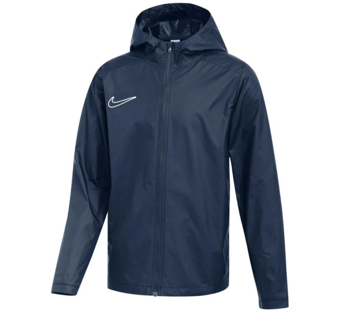 Bunda do deště Academy 25 Jr model 21298478 410 - NIKE Bunda do deště Academy 25 Jr model 21298478 410 - NIKE