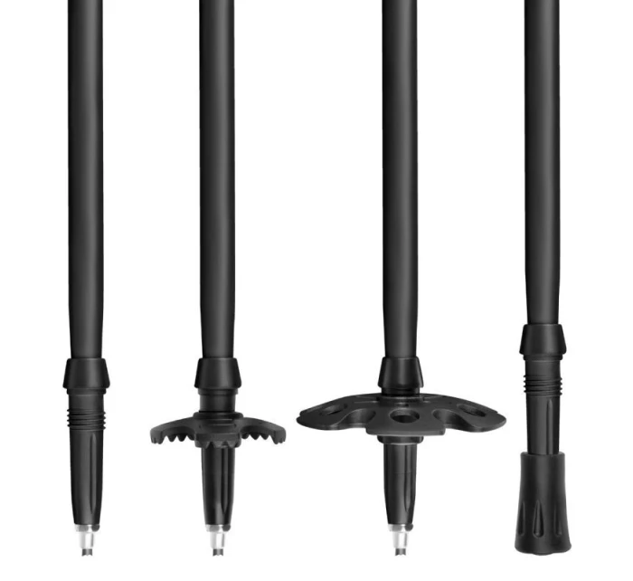 trekové hole Zodiac cm model 21250627 - Spokey