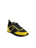 Emporio Armani EA7 M X8X027-XK050-D187 boty