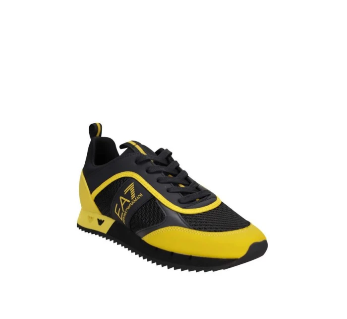 Emporio Armani EA7 M X8X027-XK050-D187 boty