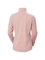 dámská mikina W 1/2 ZIP FLEECE  dámské model 21443808 - Helly Hansen