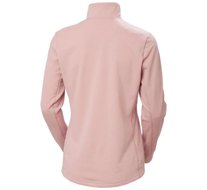 dámská mikina W 1/2 ZIP FLEECE  dámské model 21443808 - Helly Hansen