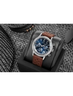 Pánské hodinky TIMEX Marlin® Chronograph Tachymeter TW2W10200 + BOX