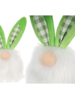 Brouk 18CM zelená jarní dekorace dětské