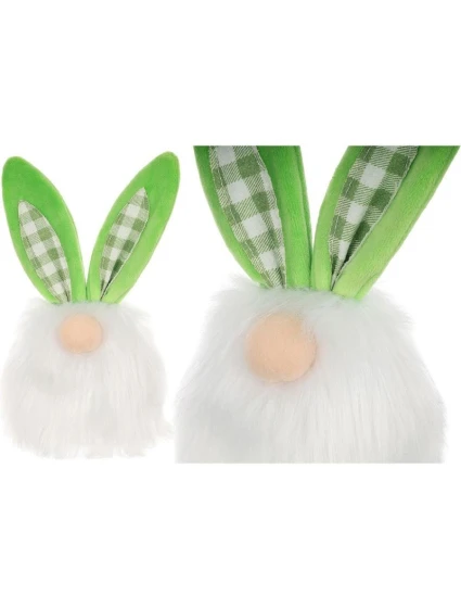 Brouk 18CM zelená jarní dekorace dětské Brouk 18CM zelená jarní dekorace dětské