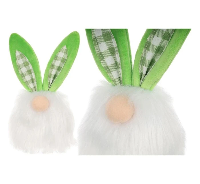 Brouk 18CM zelená jarní dekorace dětské Brouk 18CM zelená jarní dekorace dětské