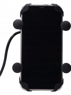 Držák a   + držák na rám hlavy model 21862801 - FreedConn