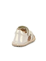 Dětské sandály Froddo BAREFOOT Flexy F (G3150283-12) Dětské sandály Froddo BAREFOOT Flexy F (G3150283-12)