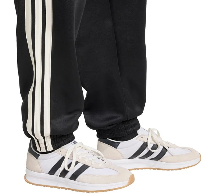 Pánské sportovní kalhoty adidas Stadium černé JN1822