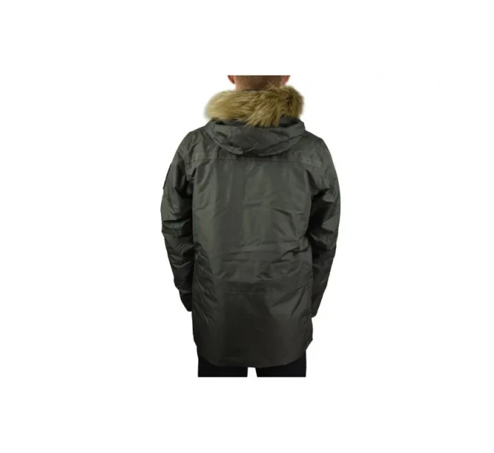 2 Parka M Bunda model 19043849 - Helly Hansen 2 Parka M Bunda model 19043849 - Helly Hansen