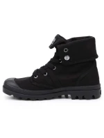 Boty Palladium Us Baggy W 92478-001