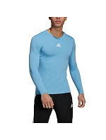 Pánské tričko Team Base M GN7507 - Adidas