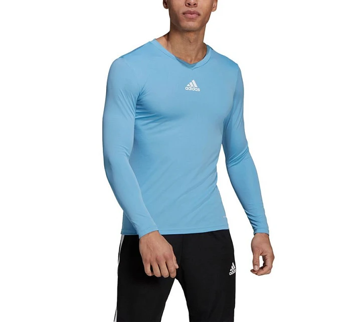 Pánské tričko Team Base M GN7507 - Adidas