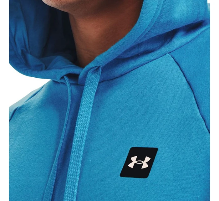 Pánská mikina Rival Fleece M 1357092 422 - Under Armour