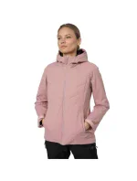 Dámská lyžařská bunda H4Z22 KUDN003 53S - 4F