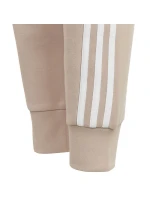 Dívčí kalhoty FI 3 Stripes Pant Jr IC0117 - Adidas