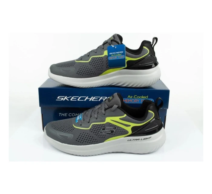 Sportovní obuv Skechers Bounder M 232674-CCLM