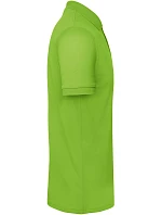 B&C Inspire Polo /men_° Pánské piqué polo z bio bavlny 01.0430 orchid green B&C Inspire Polo /men_° Pánské piqué polo z bio bavlny 01.0430 orchid green