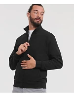Russell Athletic 267M Pánská mikina "Authentic" 10.267M light oxford Russell Athletic 267M Pánská mikina "Authentic" 10.267M light oxford