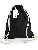 W 810 Vak EarthAware® z těžké bio bavlny model 22518625 black - Westford Mill
