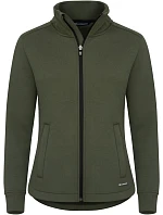 Cutter & Buck Pemberton Cardigan Full Zip Women Dámský cardigan model 22458831 ivy green Cutter & Buck Pemberton Cardigan Full Zip Women Dámský cardigan model 22458831 ivy green