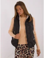 Kamizelka MBM KZ model 20479841 czarny - FPrice